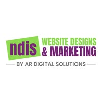 Ndis Website Designs & Marketing